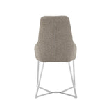 Stark Modern Dining Chair