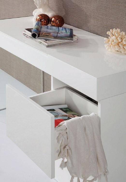 Volare Modern Vanity