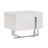 Voco Modern Nightstand