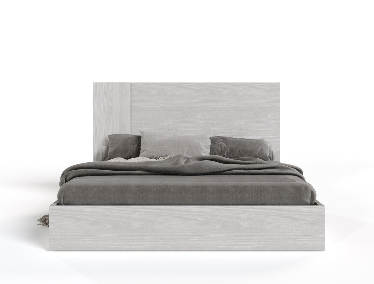 Nova Domus Asus Modern Bedroom Set