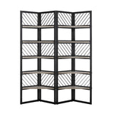 Modrest Grimaldi Modern Shelf Unit