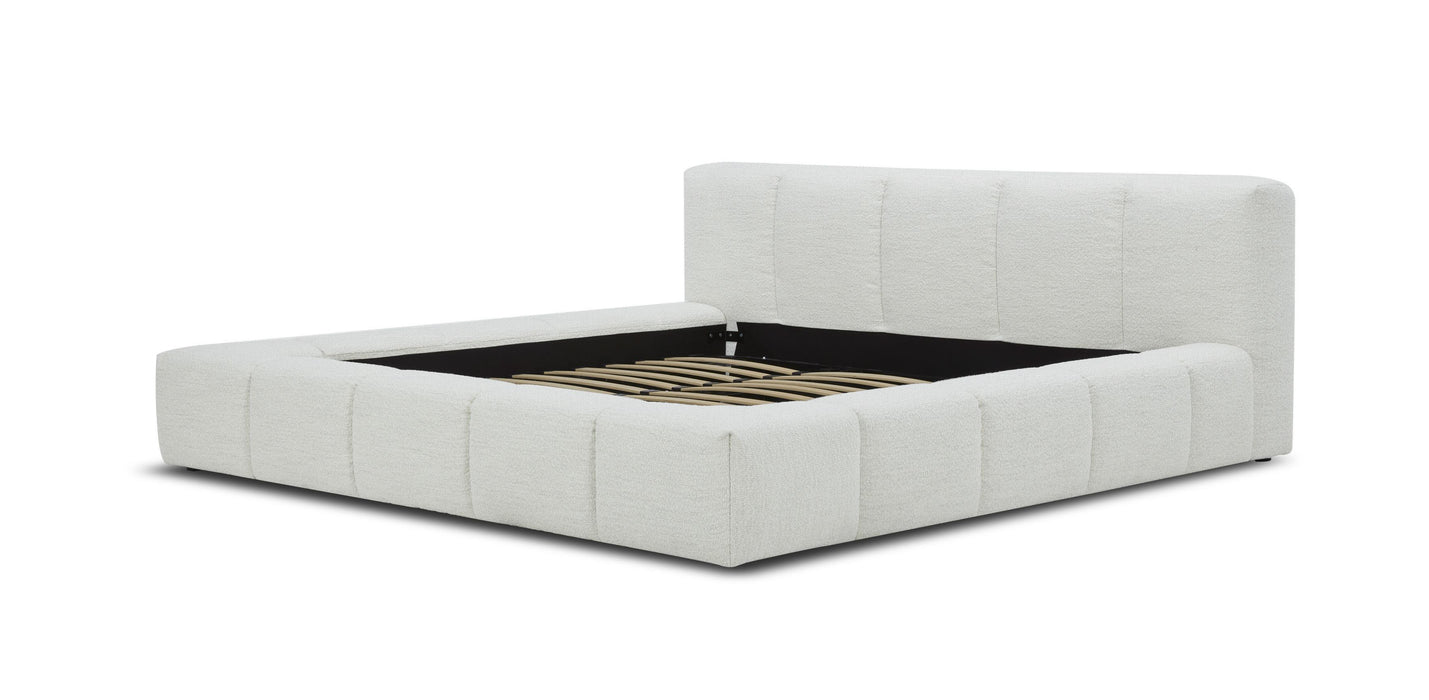 Modrest Lamont Modern Bed