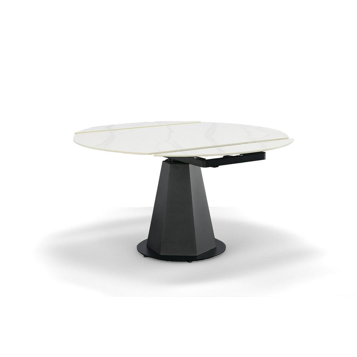 Modrest Barela Modern Dining Table