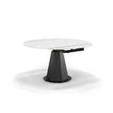 Modrest Barela Modern Dining Table