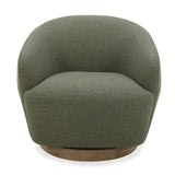 Divani Casa Agatha Modern Accent Chair