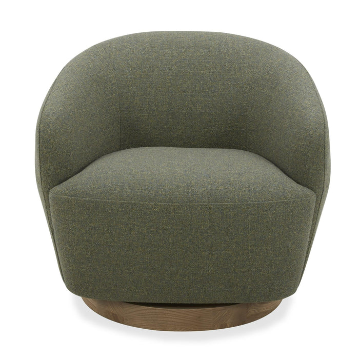 Divani Casa Agatha Modern Accent Chair