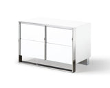 Modrest Cartier Modern Nightstand
