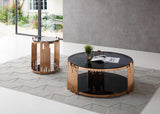 Modrest Bryce Modern End Table