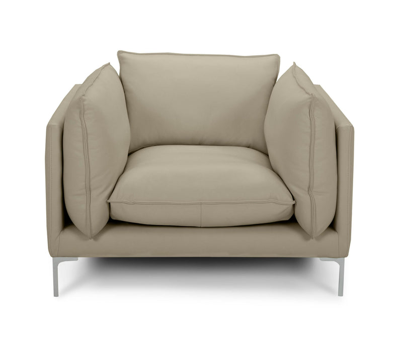 Divani Casa Harvest Modern Sofa Set