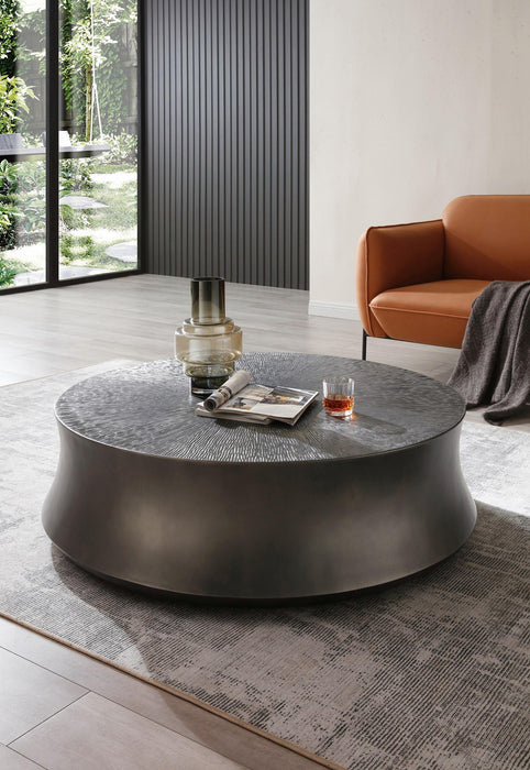 Modrest Airdrie Modern Coffee Table