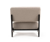 Modrest Tucker Modern Accent Chair