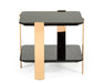 Modrest Leroy Modern End Table image