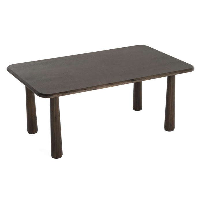 Modrest Rhea Modern Dining Table