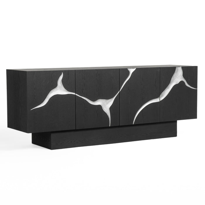 Modrest Impala Modern Buffet