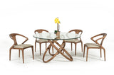 Modrest Mason Modern Dining Table