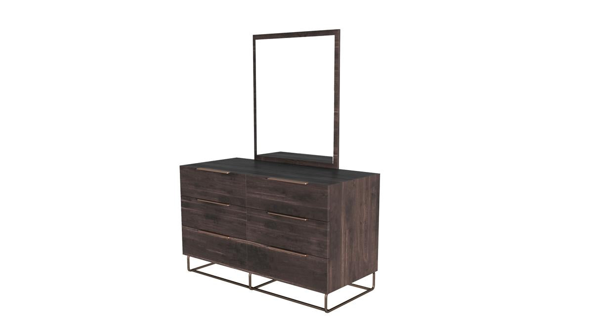 Nova Domus Benzon Italian Modern Dresser