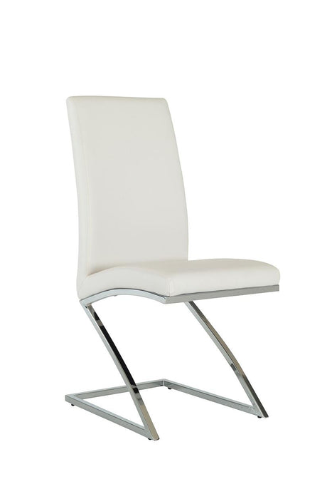 Angora Modern Dining Chair