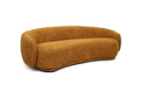 Divani Casa Andrew Modern Sofa