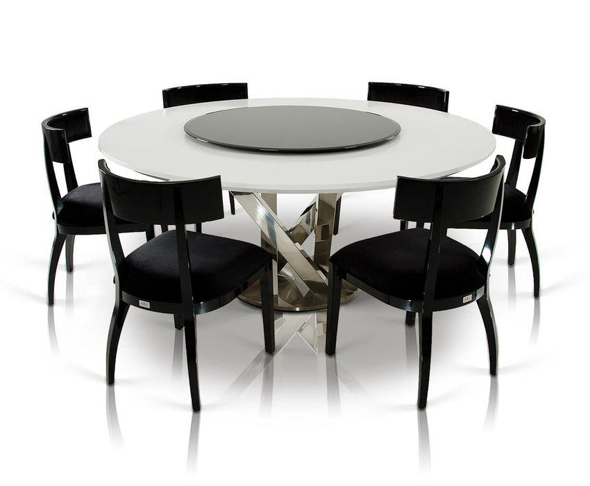 Alek Modern Dining Chair