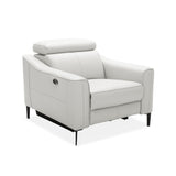 Divani Casa Eden Modern Lounge Chair
