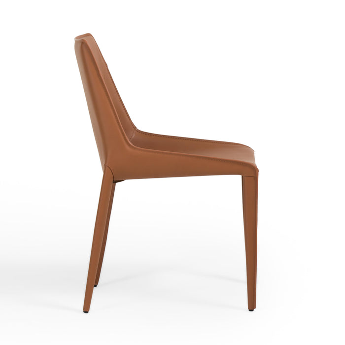 Modrest Halo Modern Dining Chair