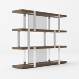 Modrest Brewer Modern Shelf Unit