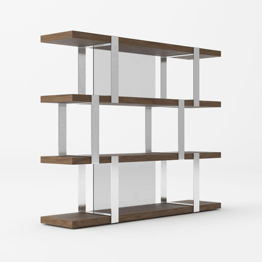 Modrest Brewer Modern Shelf Unit image