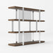 Modrest Brewer Modern Shelf Unit image