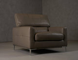 Divani Casa Natalia Modern Lounge Chair