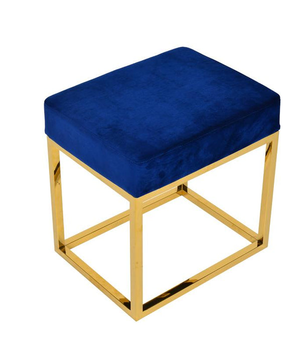 Modrest Downey Modern Ottoman