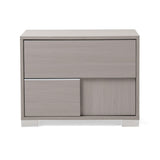 Modrest Ethan Italian Modern Nightstand