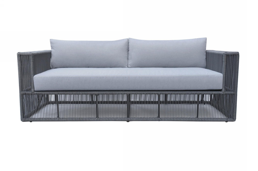 Renava Whimsy Modern Outdoor Sofa Set