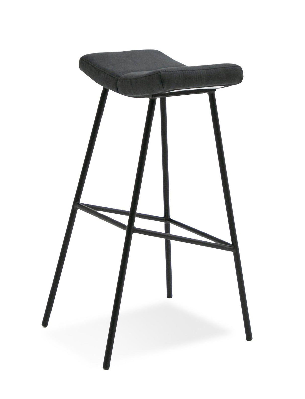 Modrest Spiro Modern Bar Stool