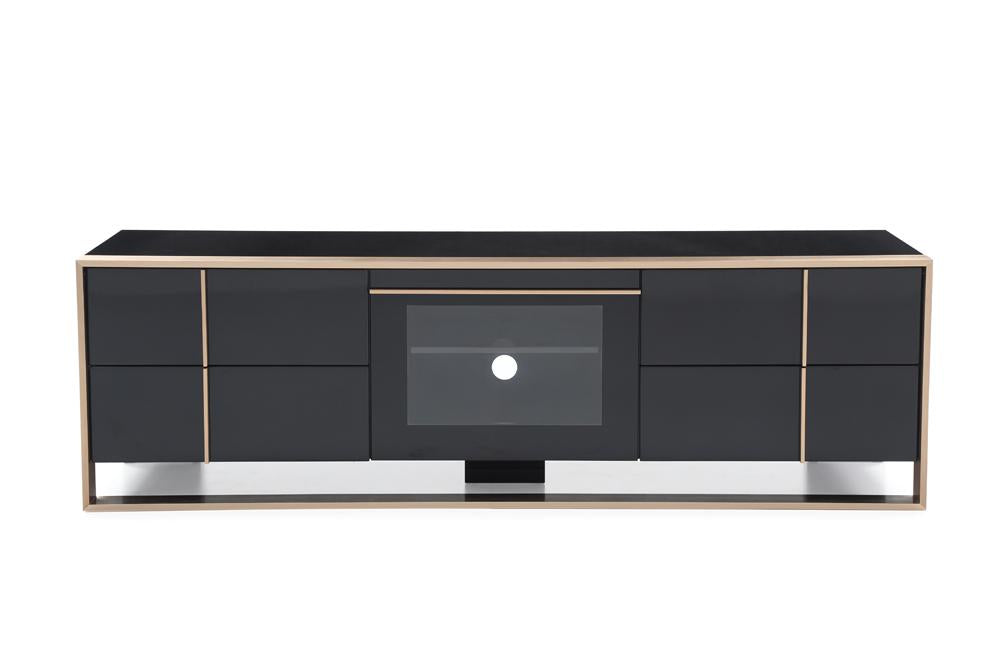 Nova Domus Cartier Modern Tv Stand