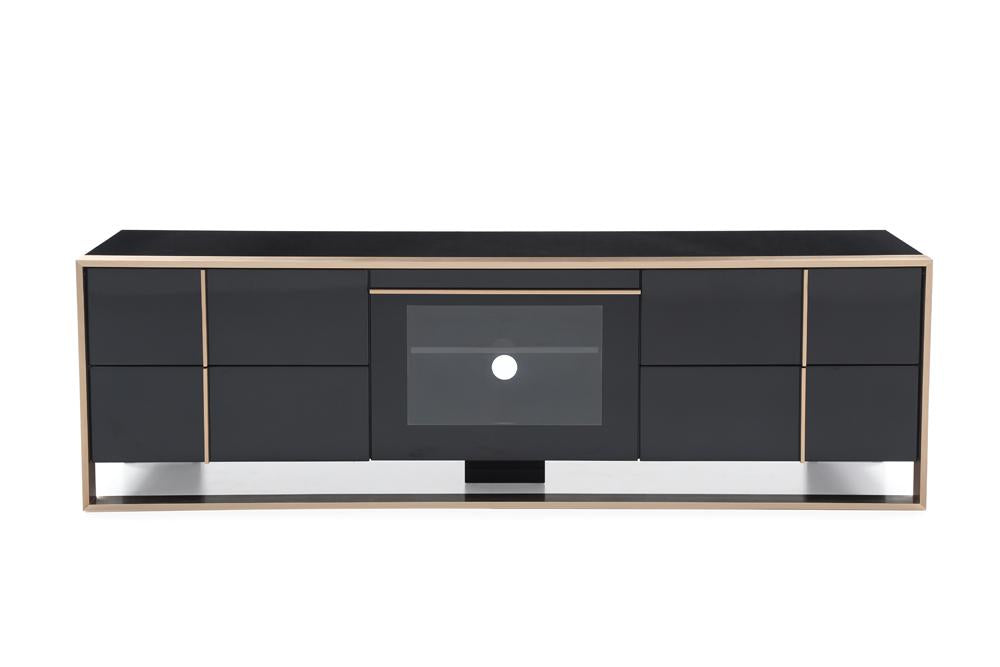 Nova Domus Cartier Modern Tv Stand image