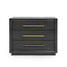 Modrest Manhattan Contemporary Nightstand image