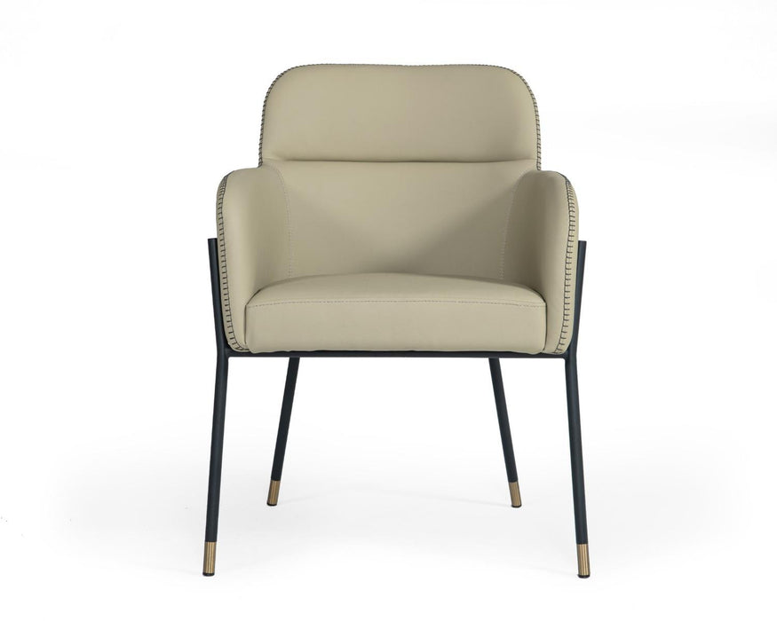 Modrest Brady Modern Dining Chair