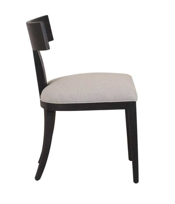 Modrest Fabien Modern Dining Chair