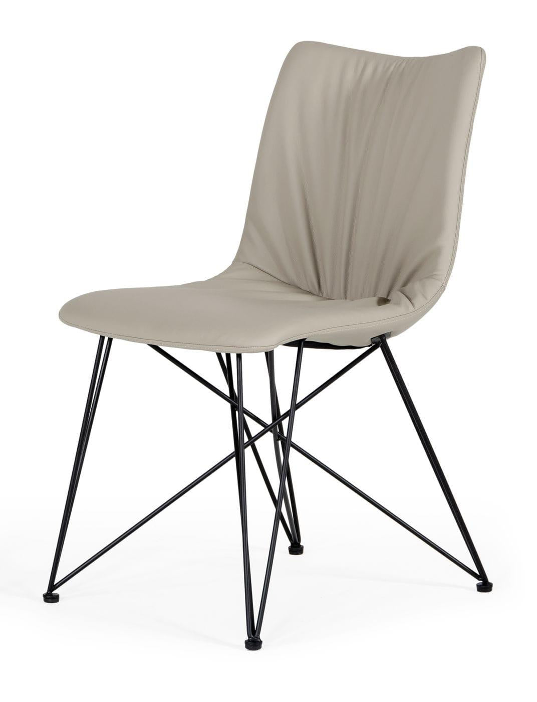 Naomi Modern Dining Chair