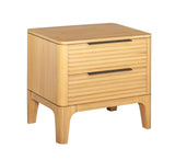 Modrest Seattle Modern Nightstand