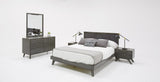 Nova Domus Soria Modern Dresser