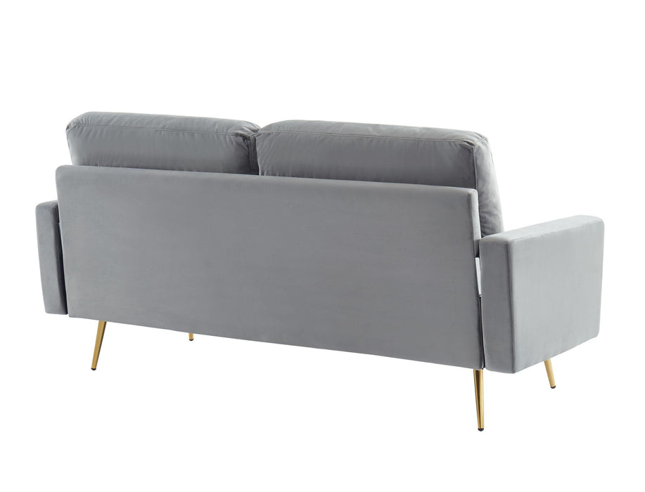 Divani Casa Huffine Modern Sofa