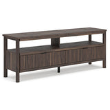 Cadmori 72" TV Stand