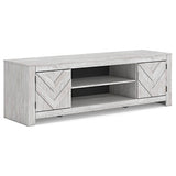 Cayboni 71" TV Stand