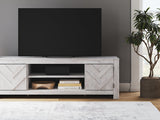 Cayboni 71" TV Stand