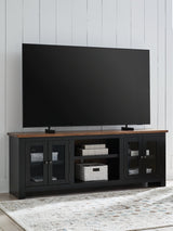 Wildenauer 76" TV Stand