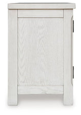 Robbinsdale 72" TV Stand