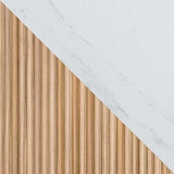 Camdill 80" TV Stand