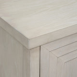 Avalanche Server in Antique White
