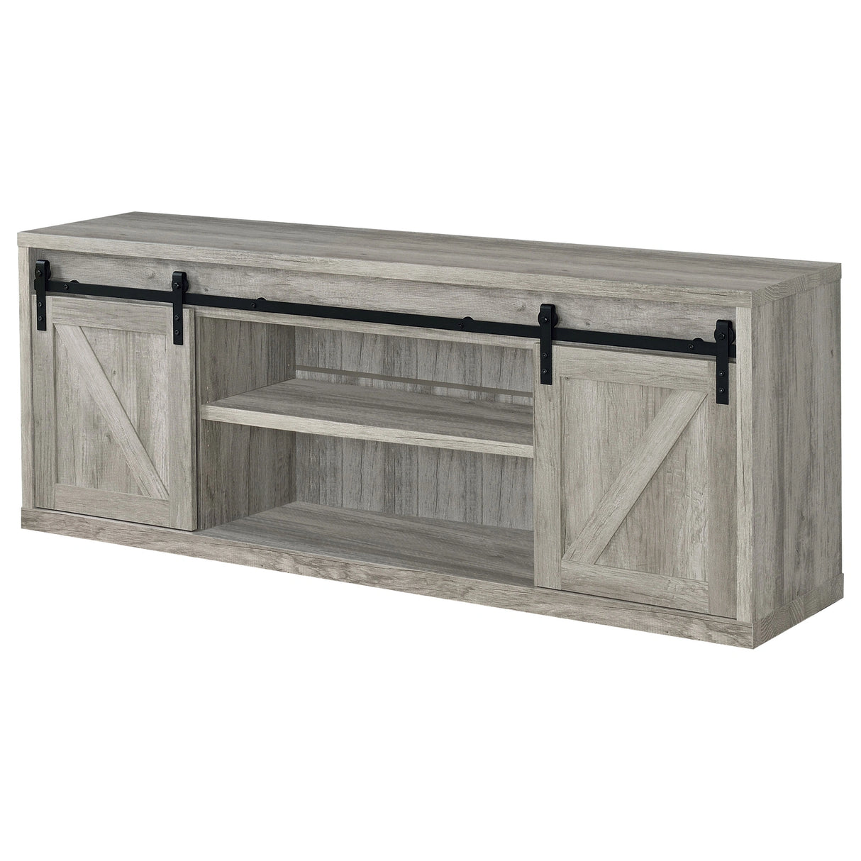 Brockton TV Stand